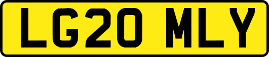 LG20MLY