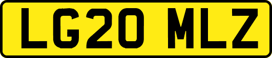 LG20MLZ