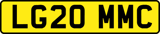 LG20MMC
