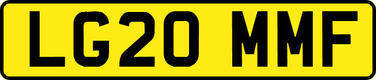 LG20MMF
