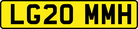 LG20MMH