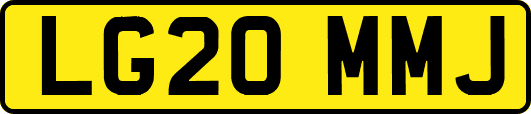 LG20MMJ
