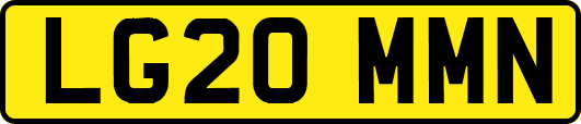 LG20MMN