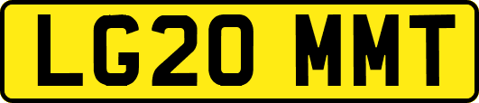 LG20MMT
