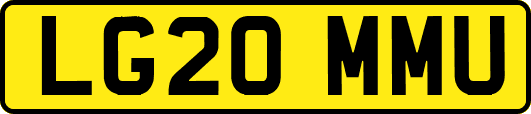 LG20MMU