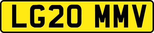 LG20MMV