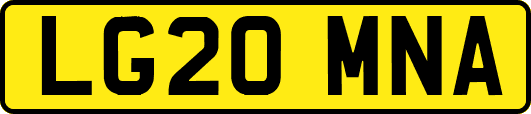 LG20MNA