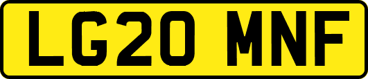 LG20MNF