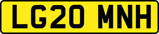 LG20MNH