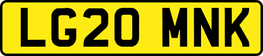 LG20MNK