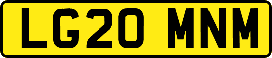 LG20MNM