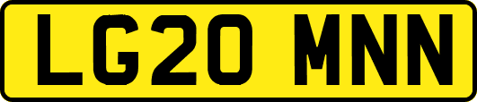 LG20MNN