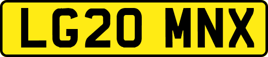 LG20MNX