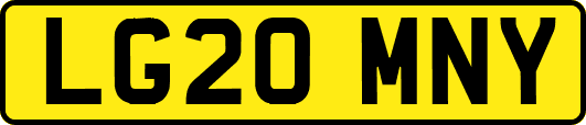 LG20MNY