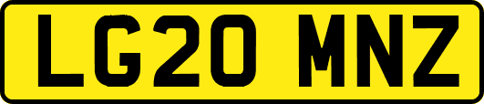 LG20MNZ