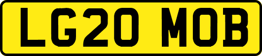 LG20MOB