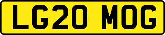 LG20MOG
