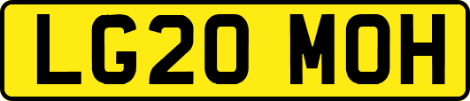 LG20MOH