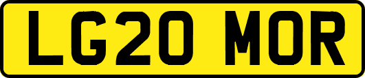 LG20MOR