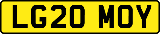 LG20MOY