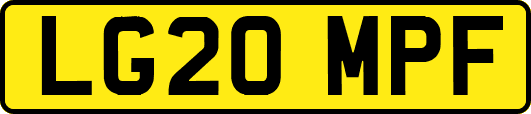 LG20MPF