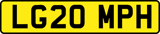 LG20MPH