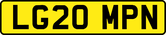 LG20MPN