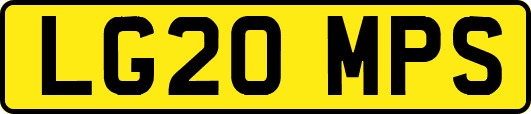 LG20MPS