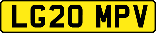 LG20MPV