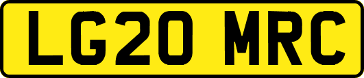 LG20MRC