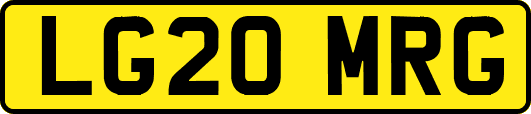 LG20MRG