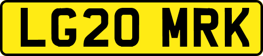 LG20MRK