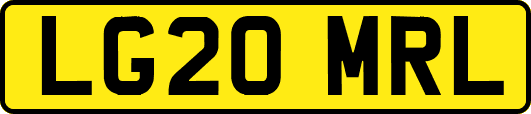 LG20MRL