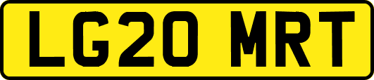LG20MRT