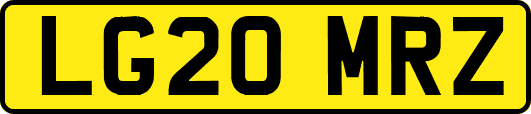 LG20MRZ