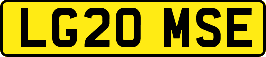 LG20MSE