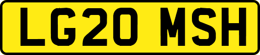 LG20MSH
