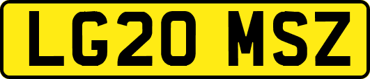 LG20MSZ