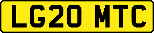 LG20MTC