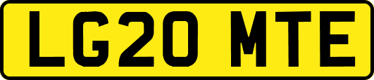 LG20MTE