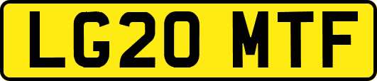 LG20MTF