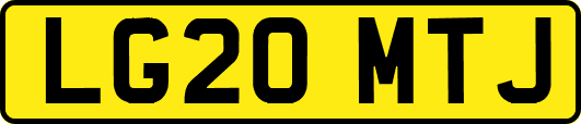 LG20MTJ