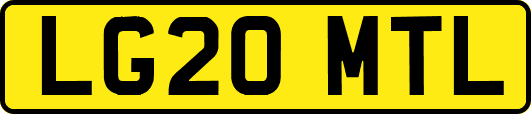 LG20MTL