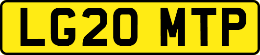 LG20MTP