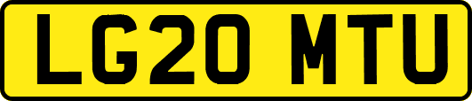 LG20MTU