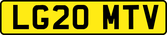 LG20MTV