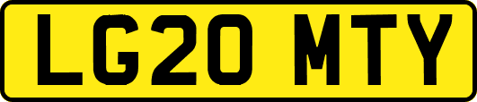 LG20MTY