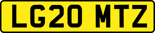 LG20MTZ
