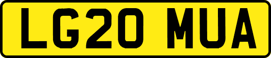 LG20MUA