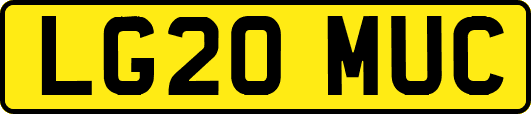 LG20MUC